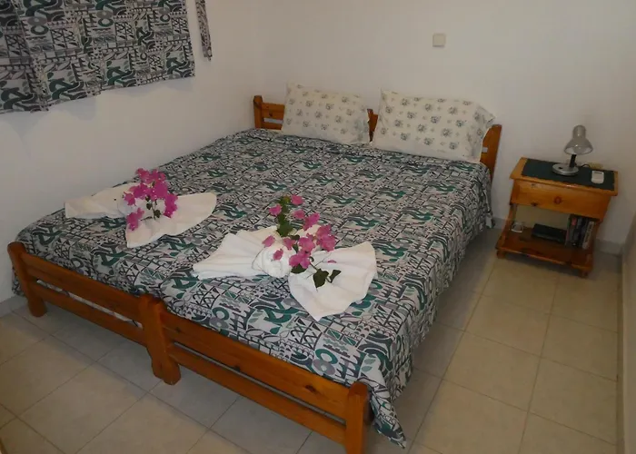 Castle View Apartments