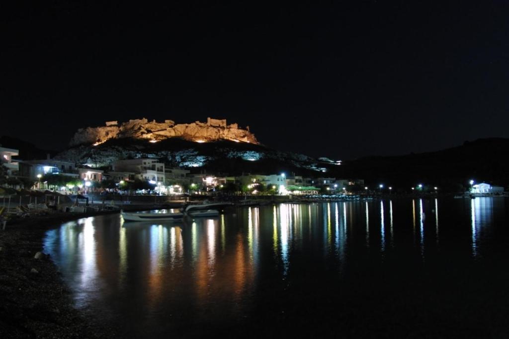 Castle View Апартаменты